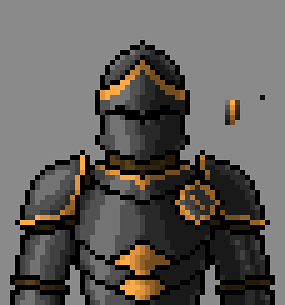 [64136b] moments in witch existence is not bought pain and unrelenting strife