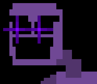 [0eb831] my eyes are purple therefore i am stronk