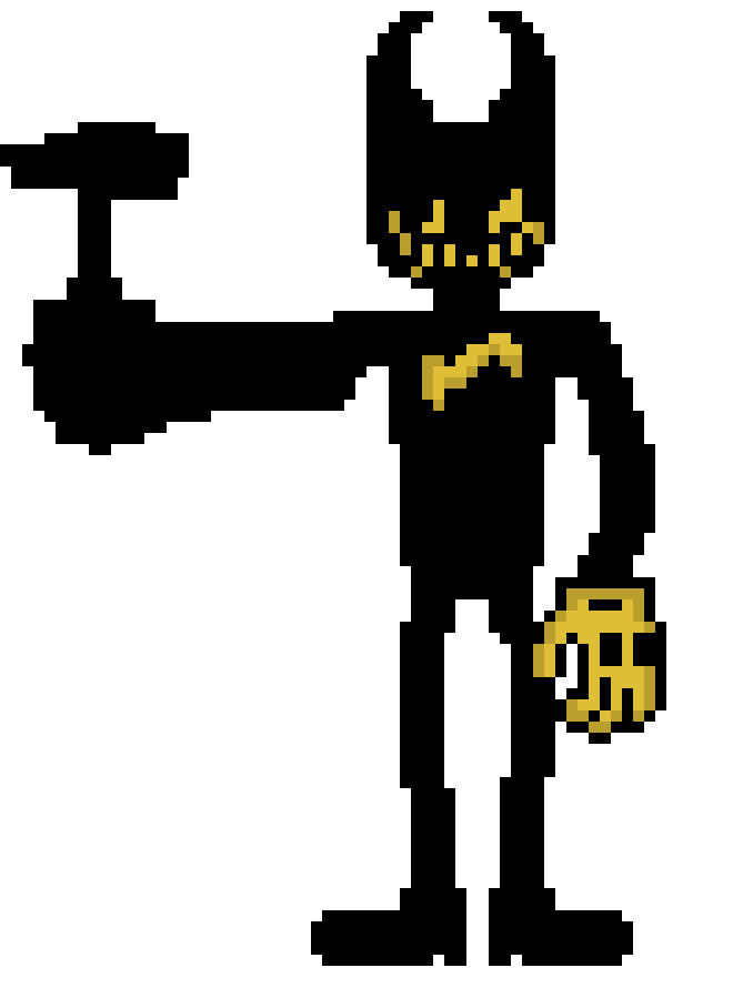 [9664c4] *makes ink hammer*heaagh