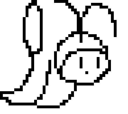 [f7c573] well, ik you dont want to chat Fish, but i love the sprite you are making :>