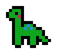 [5b48e7] Easy PixelArt