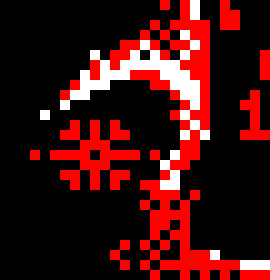 [c91422] *Non-understandiable autistic 5-year old screaming sounds*