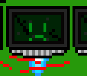 [809c78] I assure you, This place is hell.