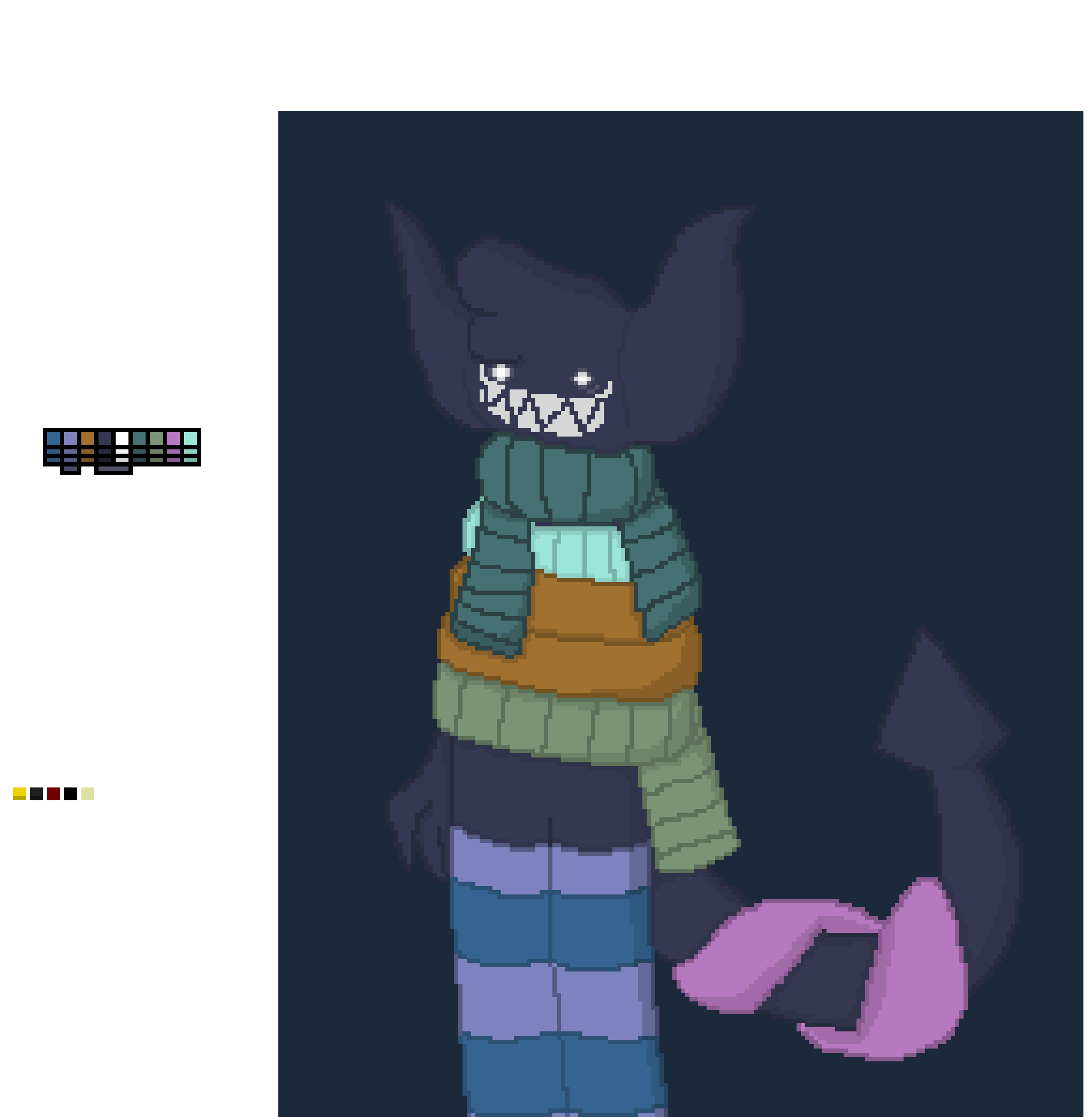 [1b8f22] and i don't like THIS.