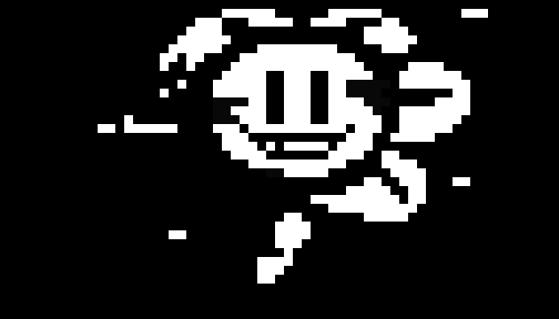 [8206a1] stop what- and im a flower i don't turn into dust