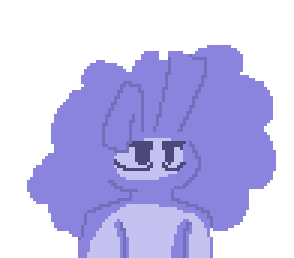 [7943e3] y'know i probably shouldn't've had so many ideas and shit to work on because now i don't even know what to do like br