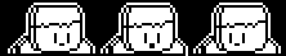 [8150b9] HR Ethan: So...what did i do today...i fixed and organized my sprites...pretty much only spectated...and...introduced this AU by "<walking around>"