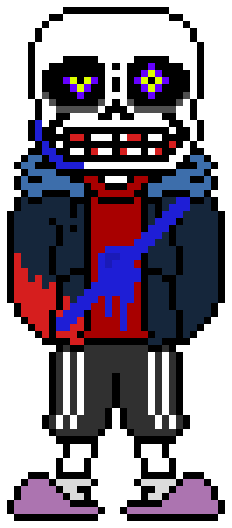 [d6b045] Madness Matrix: *Sees MatrixVerse's Dead Body* HOW IS THE CREATOR DEAD???