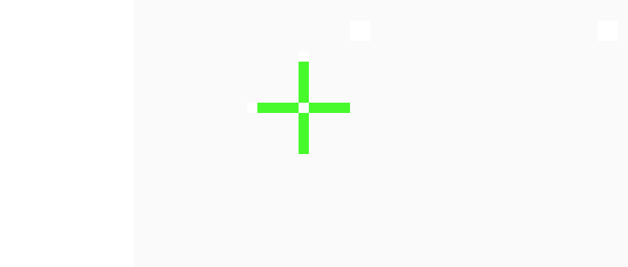 [819b00] Krunker.io crosshair