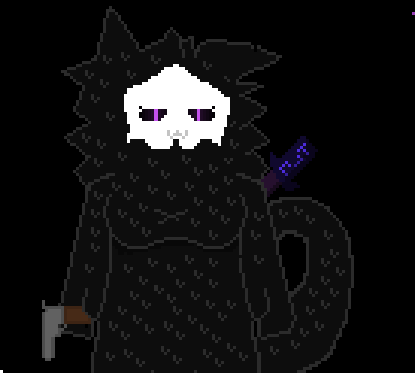 [e6904f] *turns to demented* oh hey dement