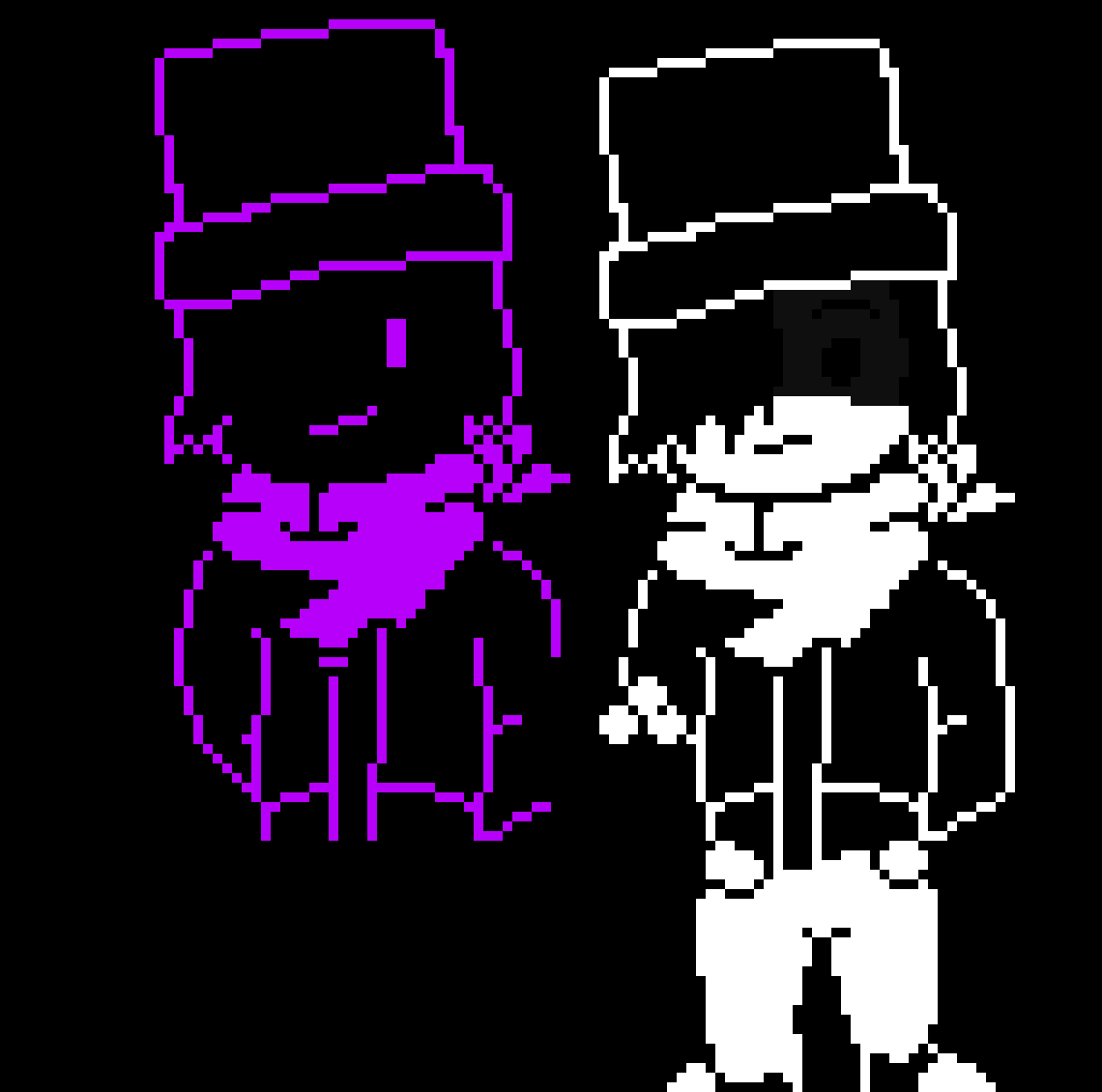 [506291] Ro's stand progress. kinda gtg now. - xavier