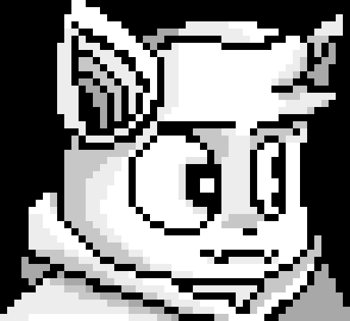 [038bf1] There's something Bill&Ted coming from her mouth.