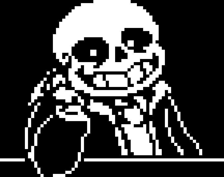 [11a9d7] uhm, who are you? -Shop Keeper Sans