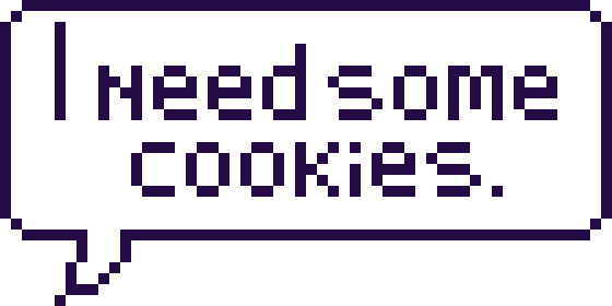 [9664c4] i need some cookies 1