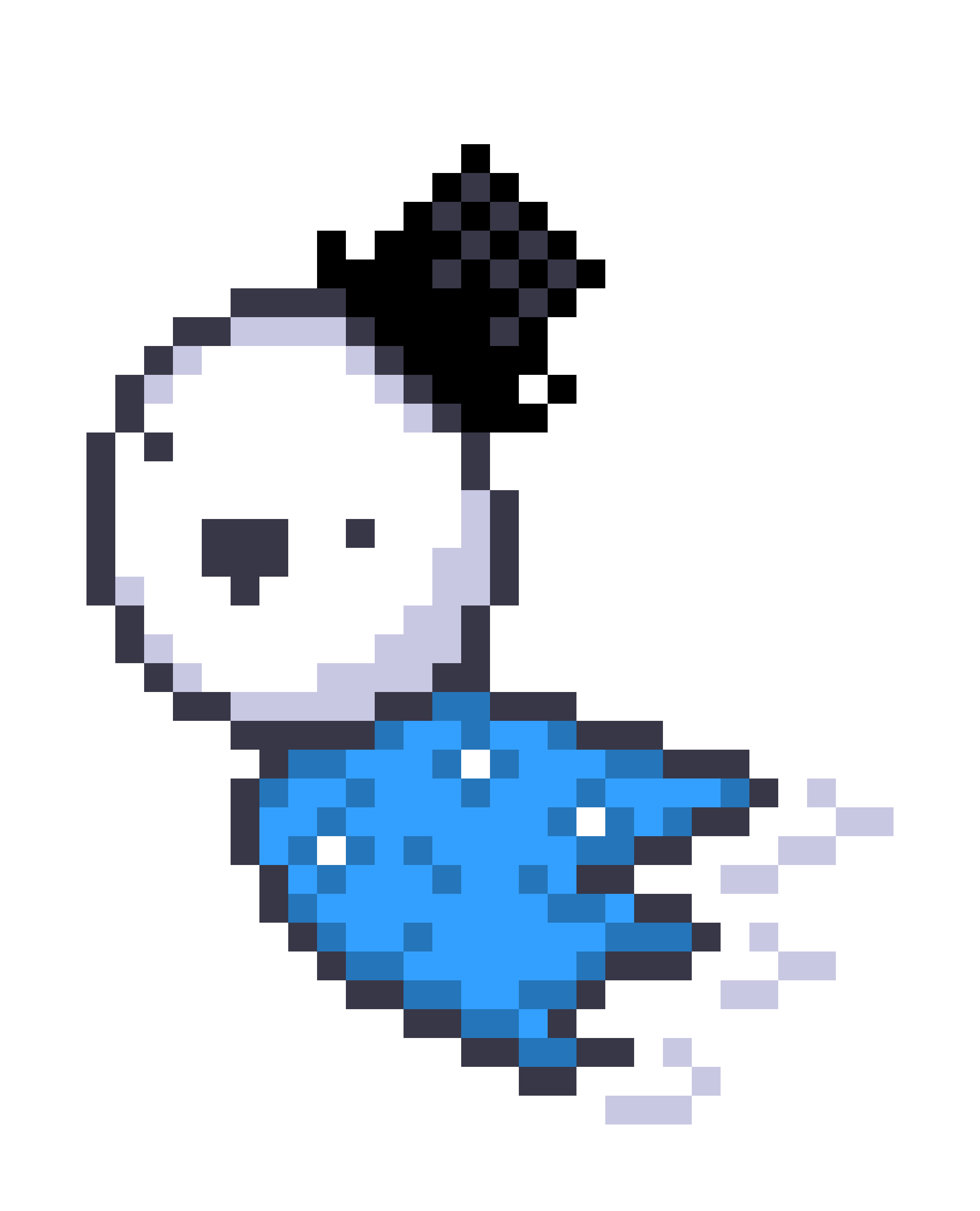 [8aa4ac] Do I Have to get rid of the Blook Spite I made for a PAM Project? | Fish :O