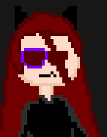 [d8d976] ((Check discord Adam)) *Turns out it was acid ink*  -C.C