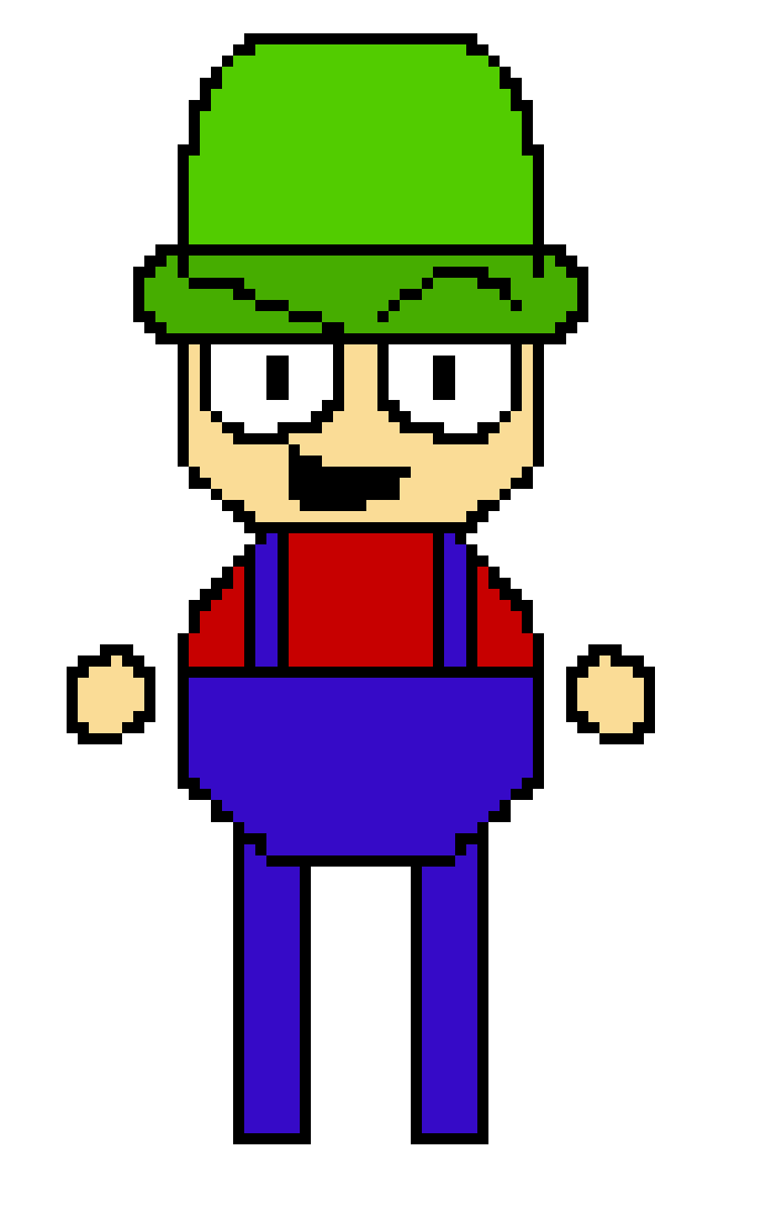 [b6effd] Radical-idle-normal