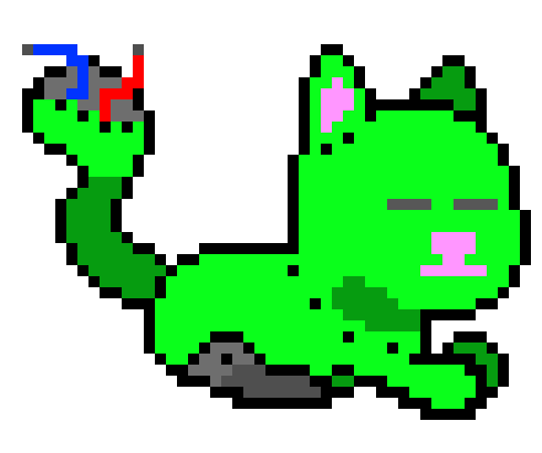 [3a33bd] Nice job BL(Opens jar and takes a big whiff and falls to the floor while heart beat gets slower)-Speck