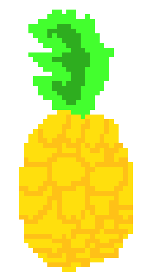 [9664c4] Pineapple for sale!!!
