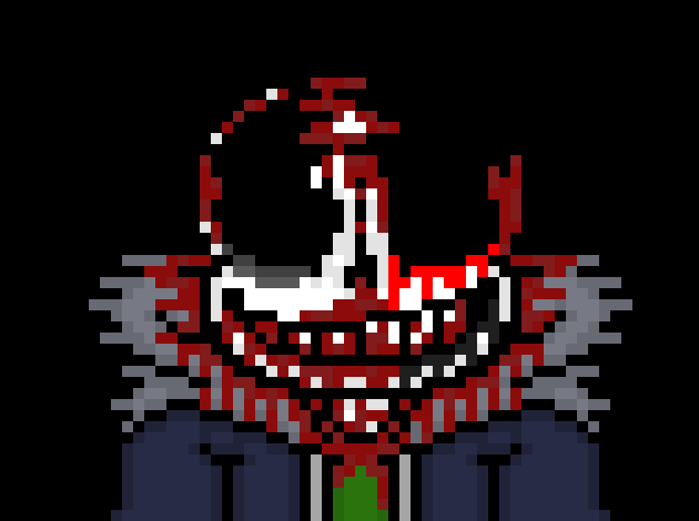 [57dac4] got it *starts sneaking to where Psycho is*