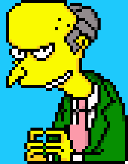 [e8cd13] Monty Burns