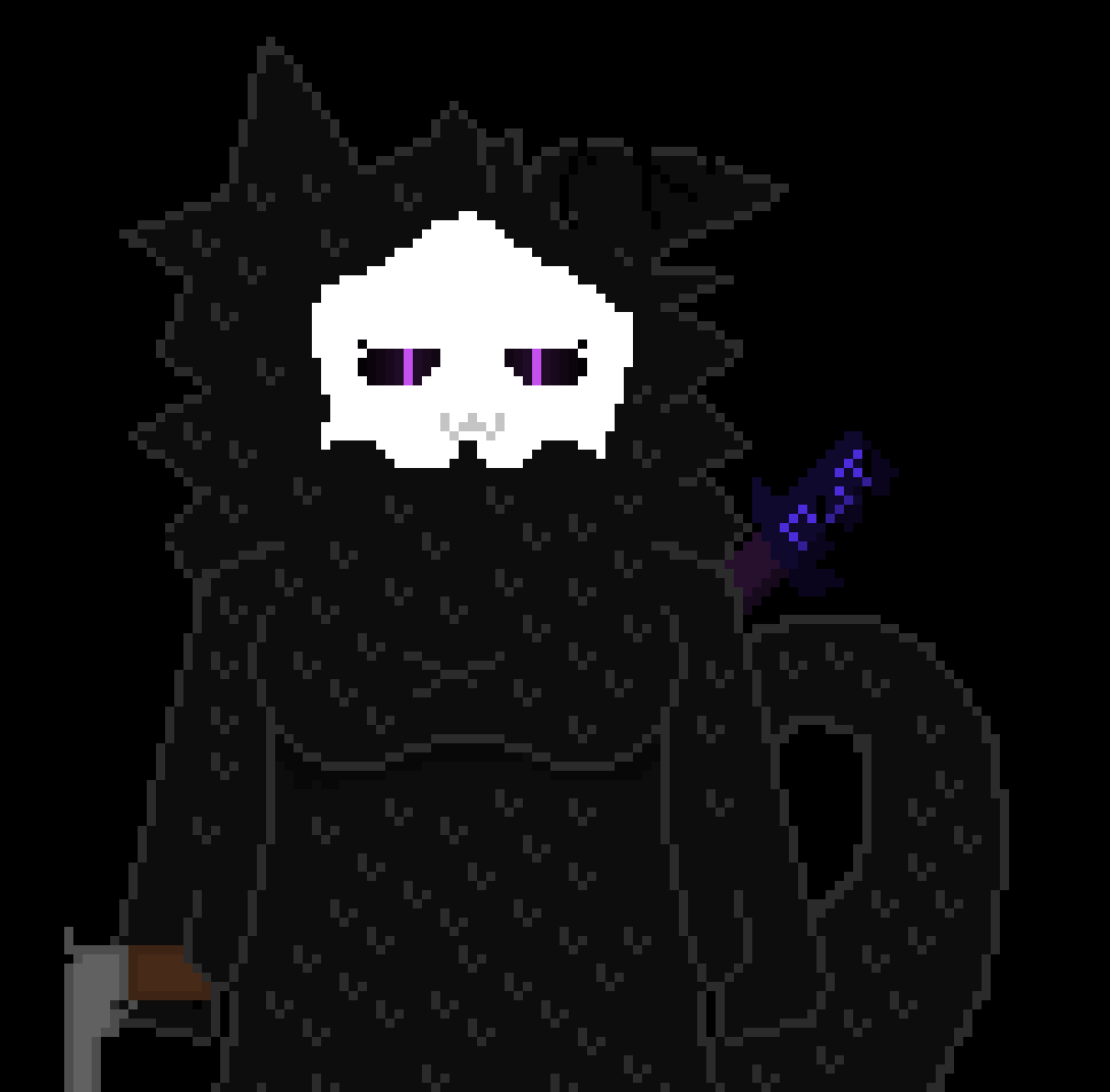 [ebf0c4] *chat* oh hello dement