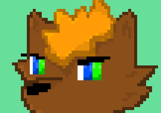 [95be89] WWWWWWOOOOOOOOOOOOOOOOOWWWWWWWWWWWWWWW........ S-Some fucking friends you guys are!... Terrie, said something and you guys ignore him!