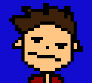 [792c84] Im gonna make a girl version of my sprite...just because of reasonable reasons... -Adam