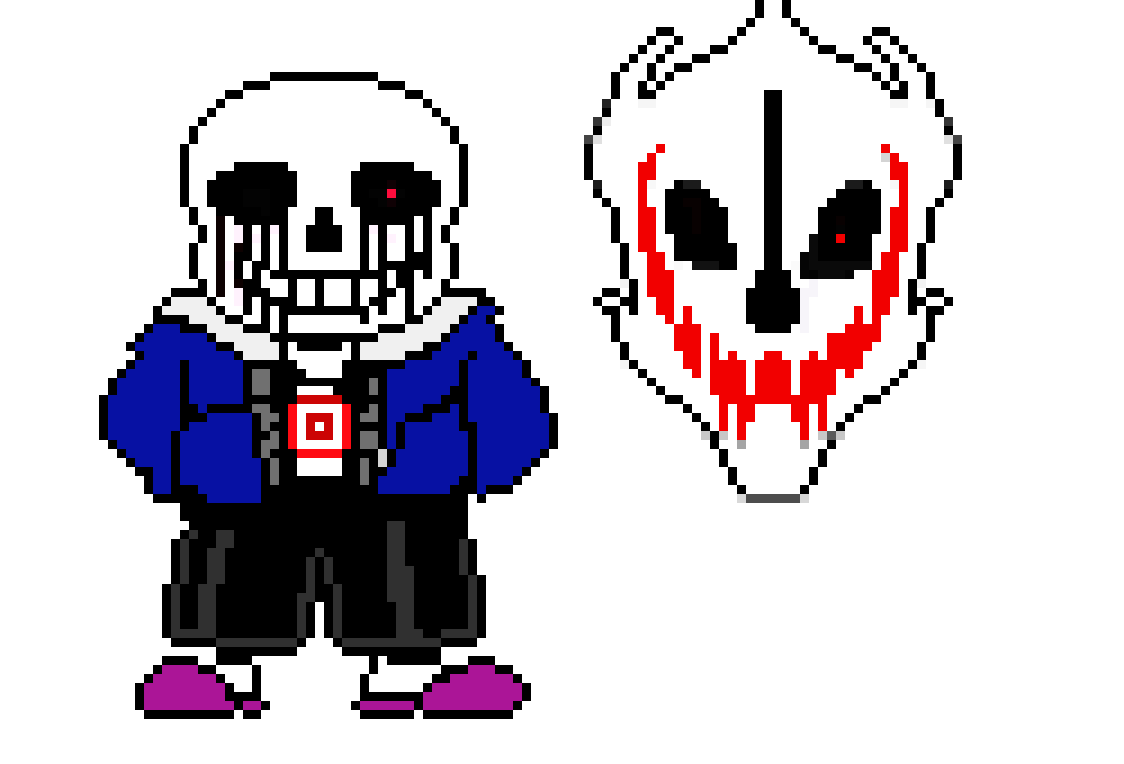 [970739] killer sans