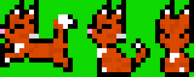 [9664c4] Warrior Cat OC