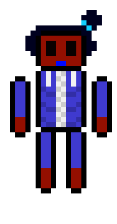 [17d6d3] IDIOT. *TELEPORTS OUT OF THE VOID*