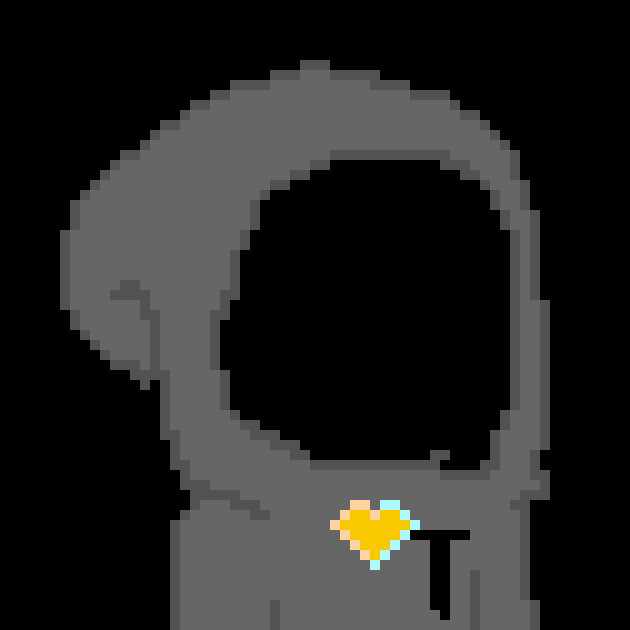 [f455be] In all seriousness, though. I will miss her.