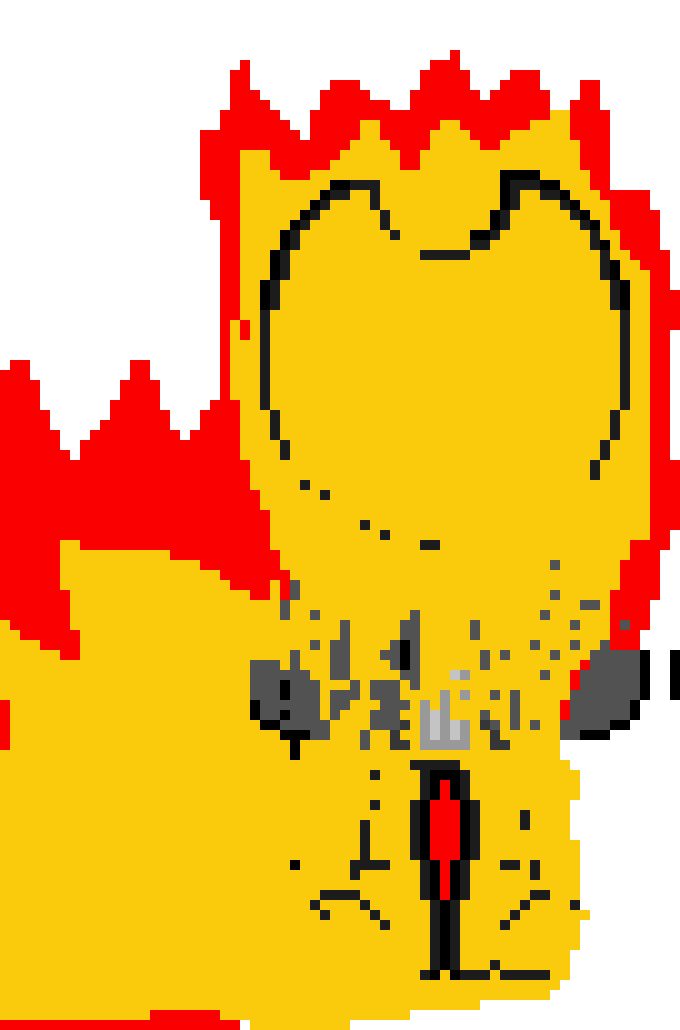 [ac28da] myinktale bendy: *explodes in flames*