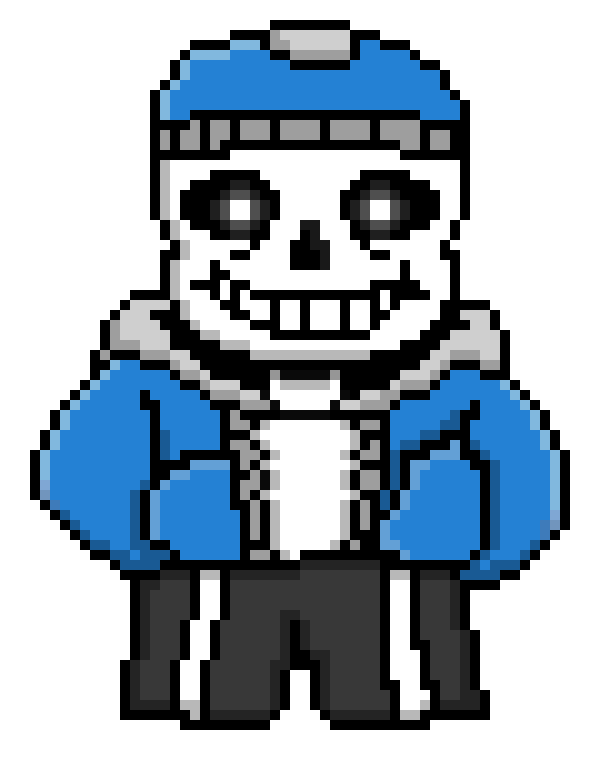 [9664c4] Sans Redesign Vr.02