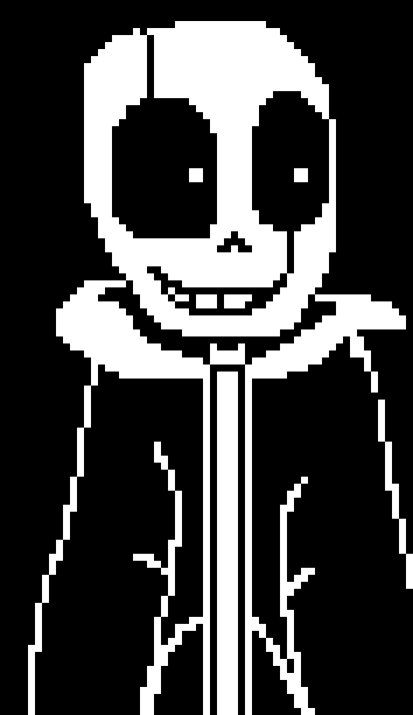 [04f305] hey, oliver, gabe was wondering, if you could ad dog ears and a dog tail on this sprite to, because he likes this one -Jordan