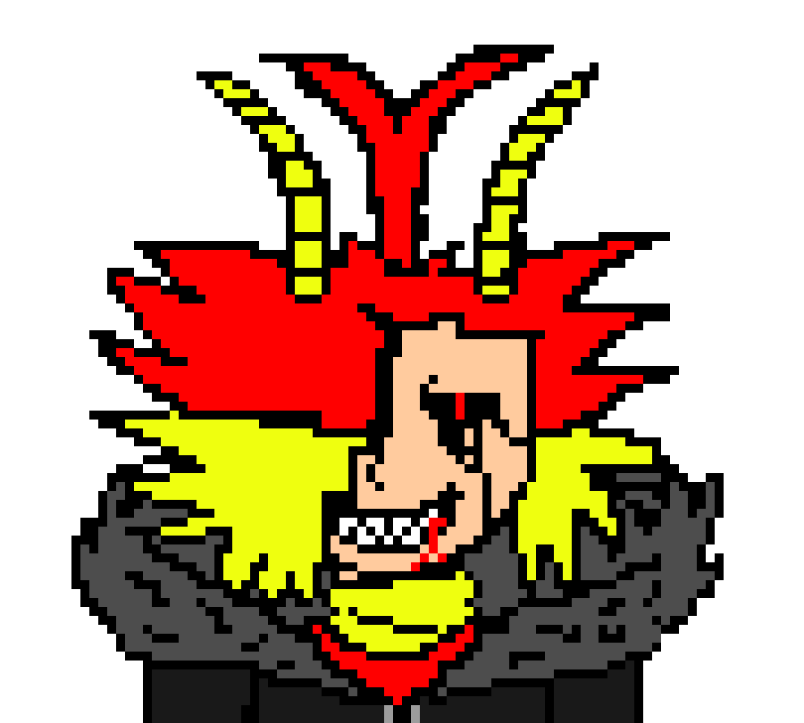 [d616b8] Still here but also making Nameless Pam wiki