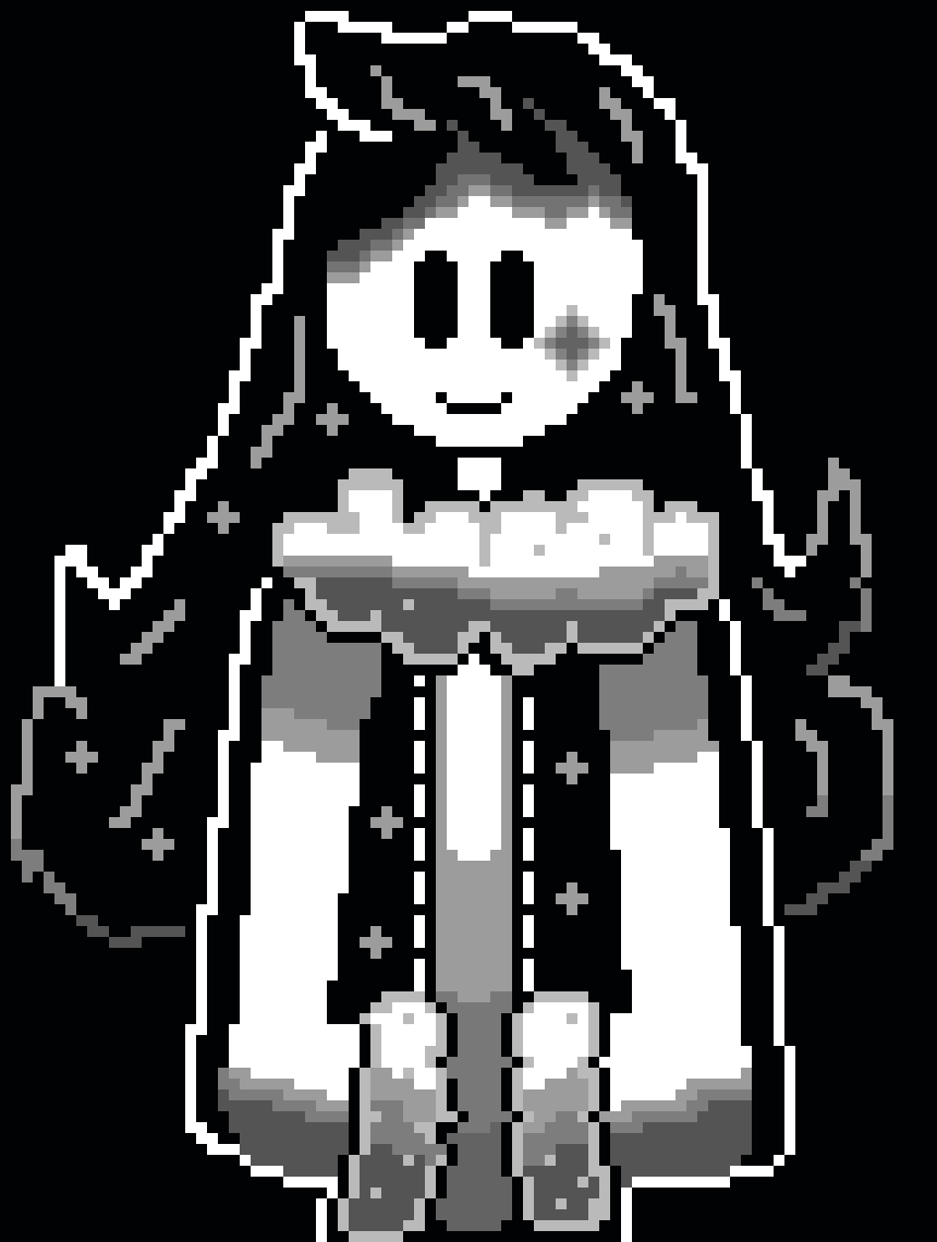 [2fe70b] * Imma start a RP just cause* *is floating around snowdin*