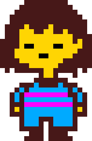 [524df4] Frisk (original)