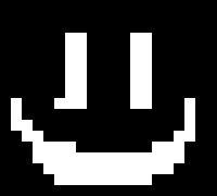 [8206a1] *floats inside* - Smiley