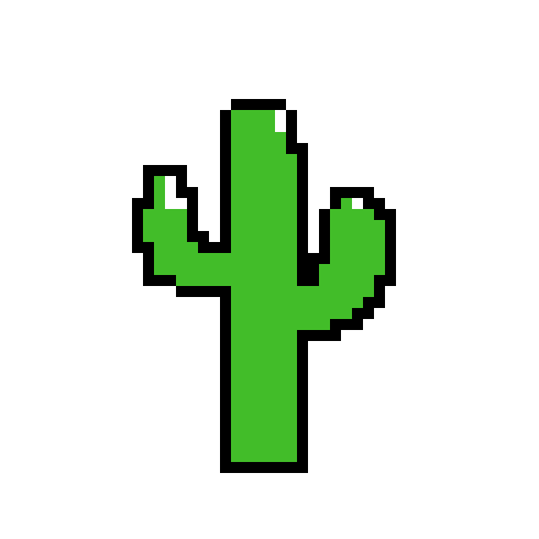 [9664c4] Cactus1