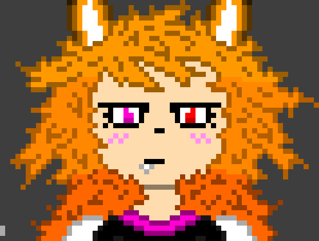 [8d14e8] Night me is just me but worse