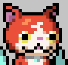 [990543] From here on, Make notes everyone, if I let someone use something, it is NOT original and there is a link to the original. I have never let anyone use my original art and never will. Traced art is different. -T