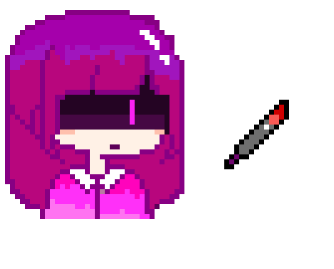 [2b1b2e] i'm going to end it all with this trusty knife
