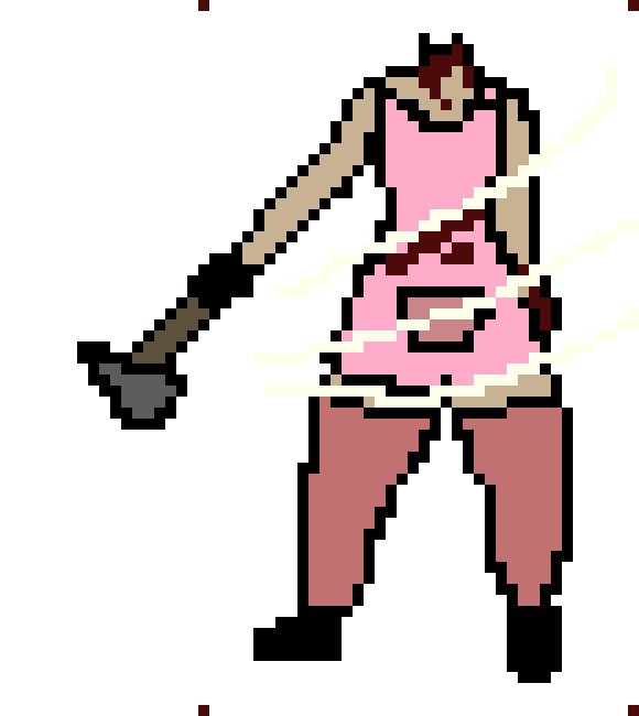 [9664c4] Axe slice 2 REAl