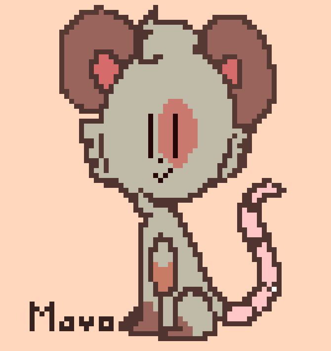 [9664c4] mouse boi