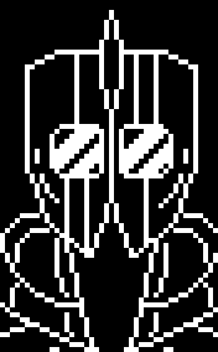 [e8dd50] * Suddenly, multiple giant spikes would come out of the wall ODST was on, and hone in on him at lightning speeds. *