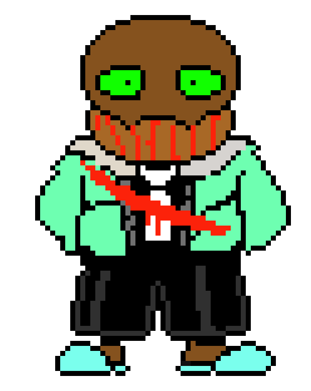 [9664c4] ATOF Sans Sprite
