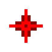 [76851d] Krunker Crosshair