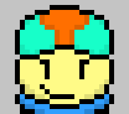 [05b0c1] Pantcat, it's a Fangame called Dayshift at Freddy's. Look it up.