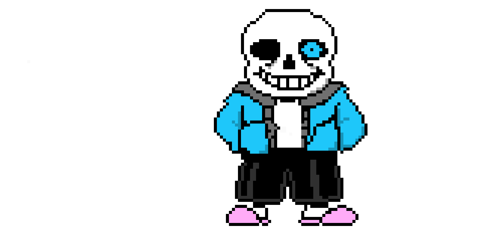[9664c4] Sans